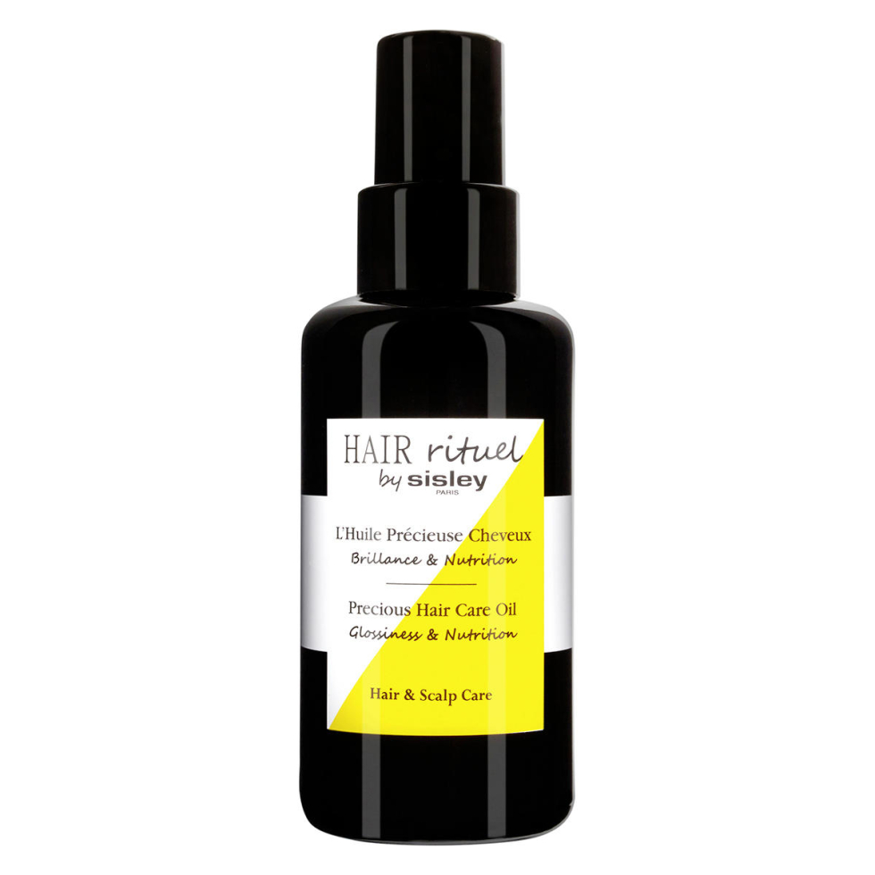 HAIR RITUEL by SISLEY Huile Précieuse Cheveux 100 ml - 1