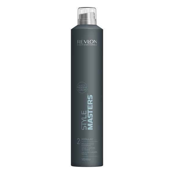 Revlon Professional Style Masters Modular Hairspray 500 ml - 1