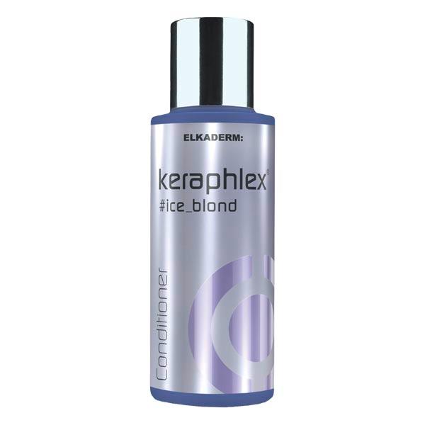 ELKADERM Keraphlex #ice_blond Conditioner 100 ml - 1