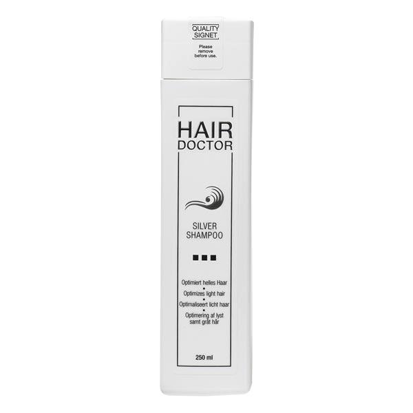 Hair Doctor Silver Shampoo 1 litro - 1