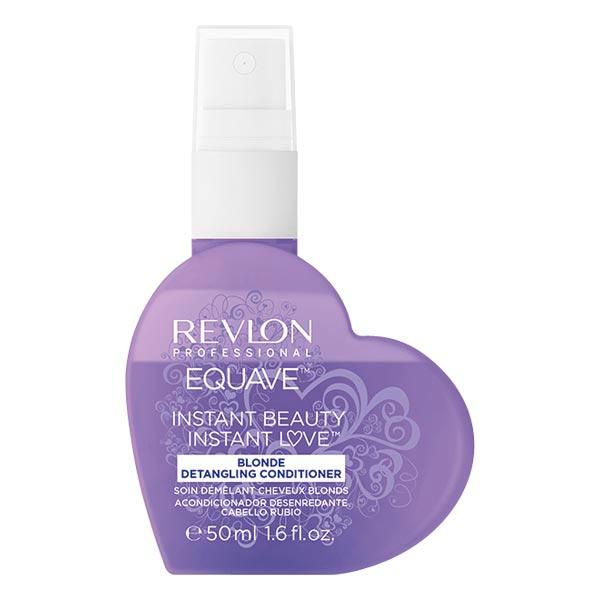 Revlon Professional Equave Blonde Detangling Conditioner 50 ml - 1