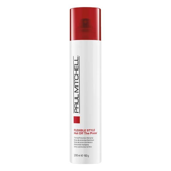 Paul Mitchell Flexible Style Hot Off The Press 200 ml - 1