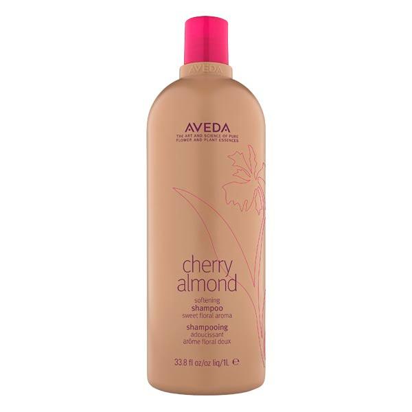 AVEDA Cherry Almond Shampoo 1 Liter - 1
