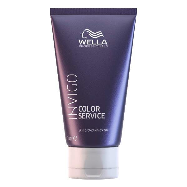 Wella Invigo Color Service Skin Protection Cream 75 ml - 1