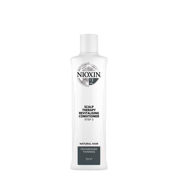 NIOXIN System 2 Scalp Therapy Revitalising Conditioner Step 2 300 ml - 1