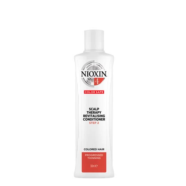 NIOXIN System 4 Scalp Therapy Revitalising Conditioner Step 2 300 ml - 1
