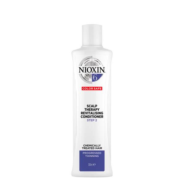NIOXIN System 6 Scalp Therapy Revitalising Conditioner Step 2 300 ml - 1
