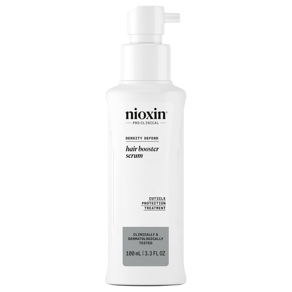 NIOXIN Hair Booster Serum 100 ml - 1