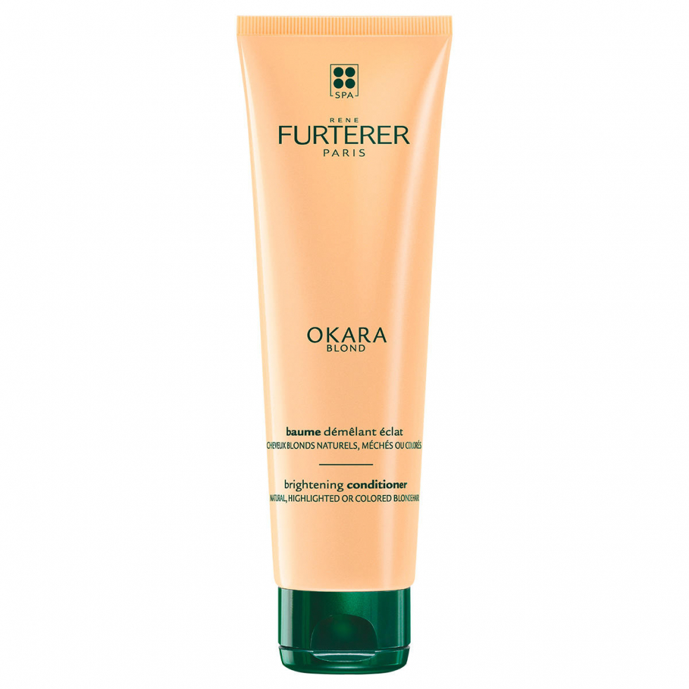 René Furterer Okara Blond Baume de luminosité 150 ml - 1