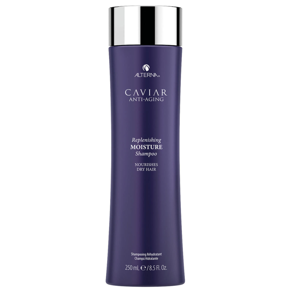 Alterna Caviar Anti-Aging Replenishing Moisture Shampoo 250 ml - 1