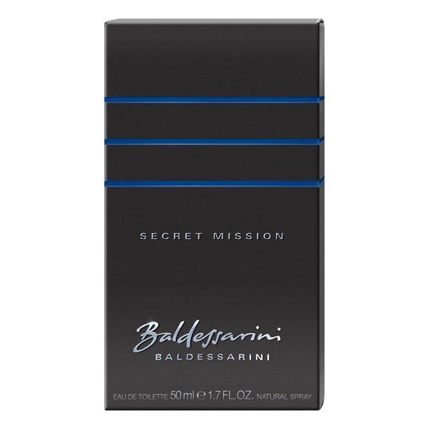 Baldessarini parfum secret online mission