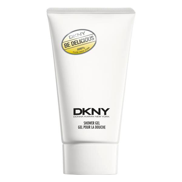 DKNY Be Delicious Shower Gel 150 ml - 1