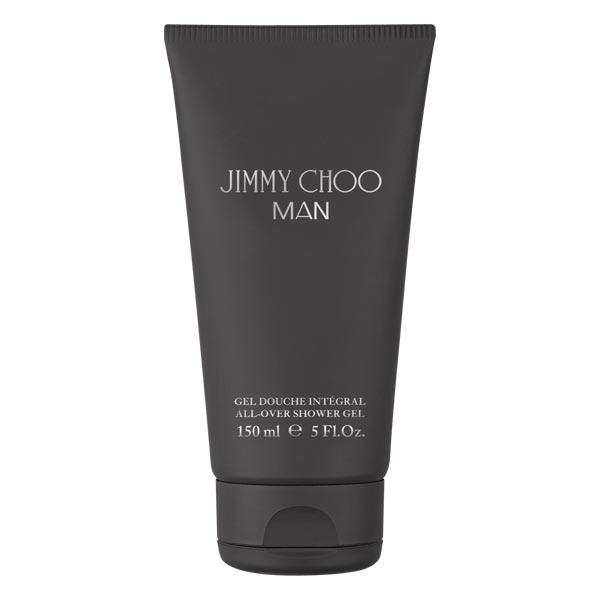 Jimmy Choo Man Shower Gel 150 ml - 1