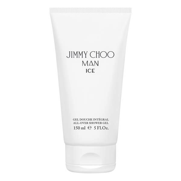 Jimmy Choo Man Ice Shower Gel 150 ml - 1