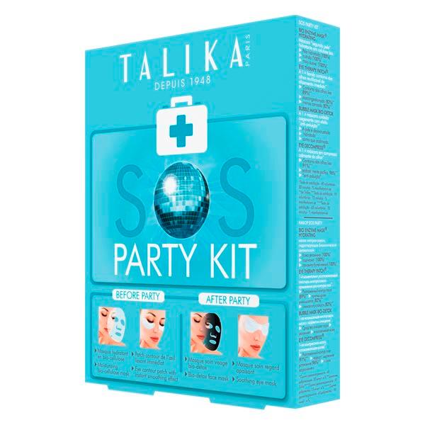 Talika SOS Party Kit  - 1