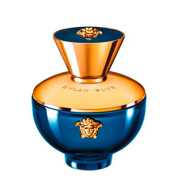 Versace Dylan Blue Pour Femme Eau de Parfum 100 ml - 1