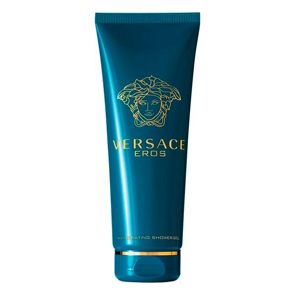 Versace Eros Invigorating Showergel 250 ml - 1