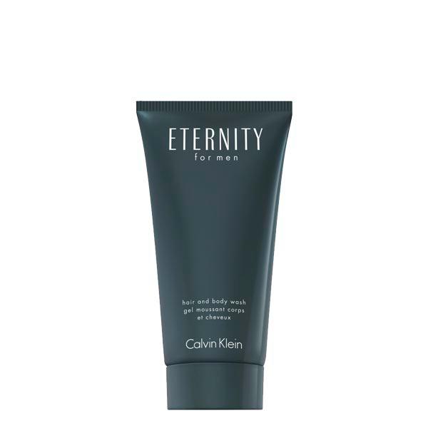 Calvin Klein Eternity For Men Hair and Body Wash 150 ml - 1