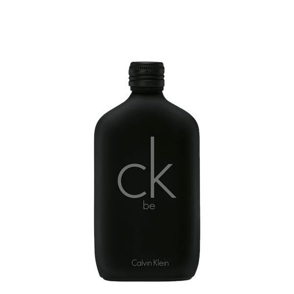 Calvin Klein ck be Eau de Toilette 100 ml - 1