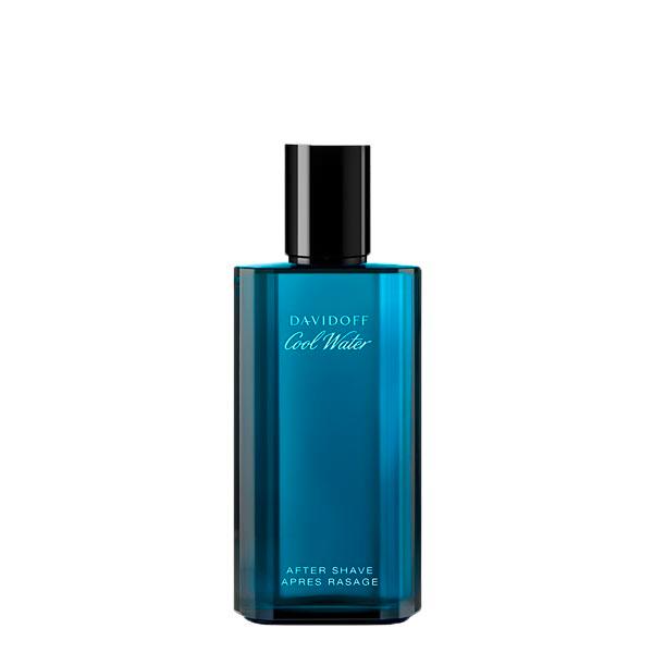 DAVIDOFF Cool Water Man After Shave 75 ml - 1