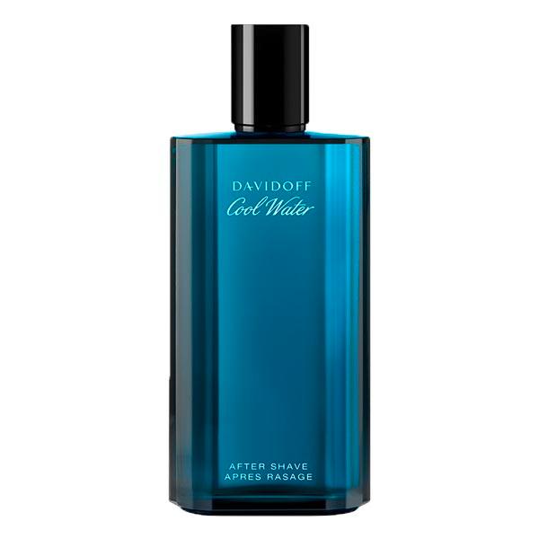 DAVIDOFF Cool Water Man After Shave 125 ml - 1