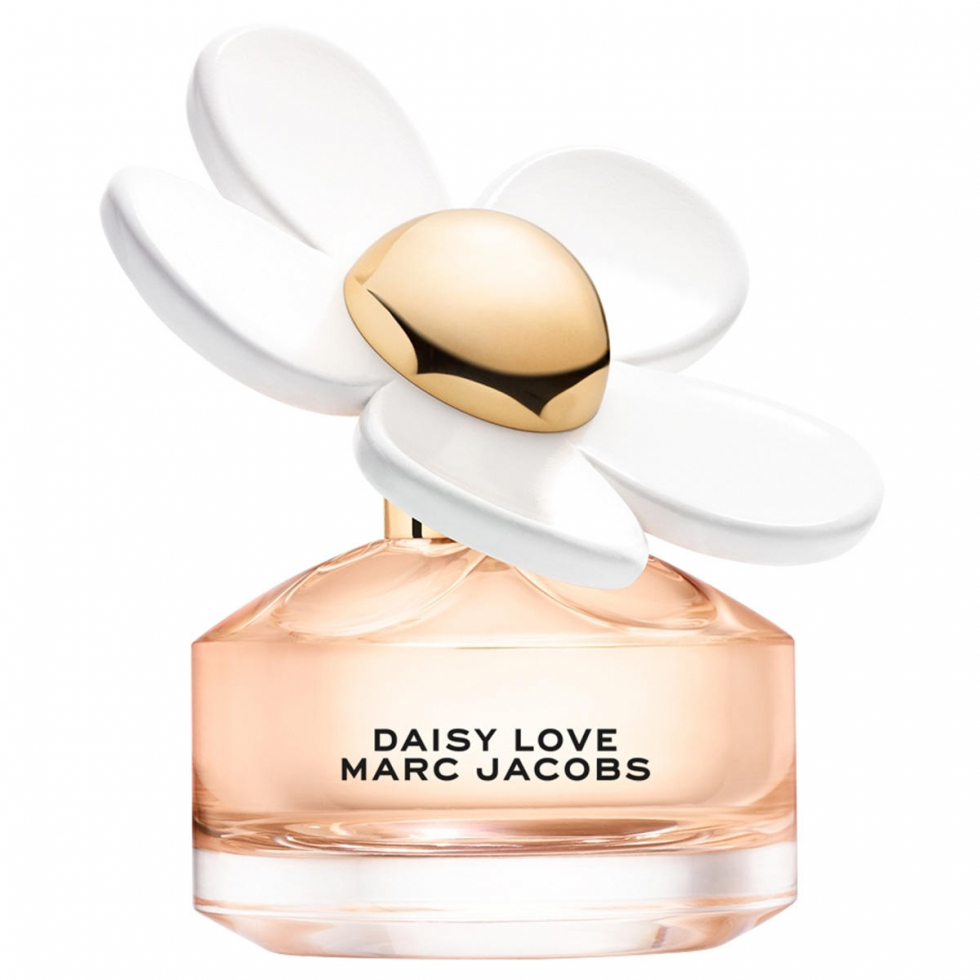 MARC JACOBS DAISY LOVE Eau de Toilette acheter en ligne | baslerbeauty