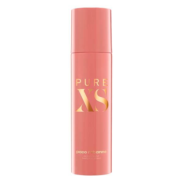 rabanne Pure XS For Her Deodorant Natural Spray 150 ml - 1