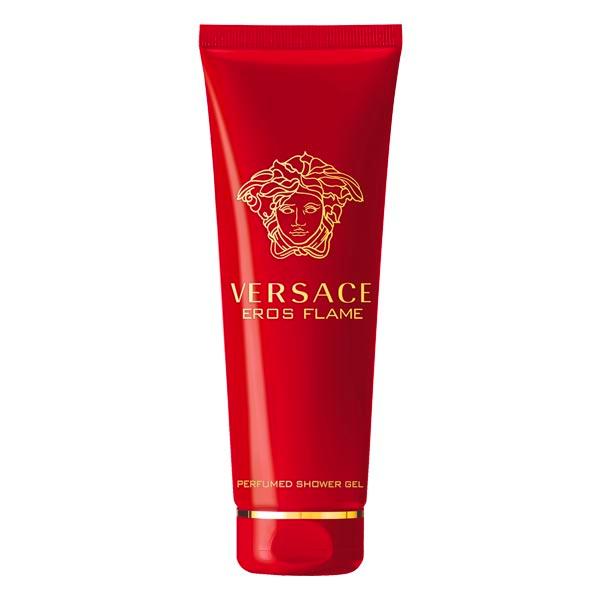Versace Eros Flame Perfumed Shower Gel 250 ml - 1