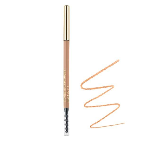 Lancôme Brôw Define Pencil Matita per sopracciglia 02 Blonde, 0,9 g - 1