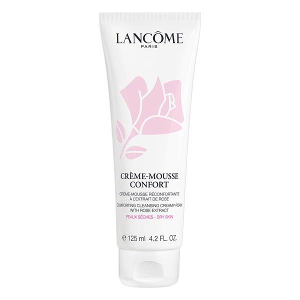 Lancôme Crème-Mousse Confort Comforting Cleansing Creamy-Foam Reinigungsschaum 125 ml - 1