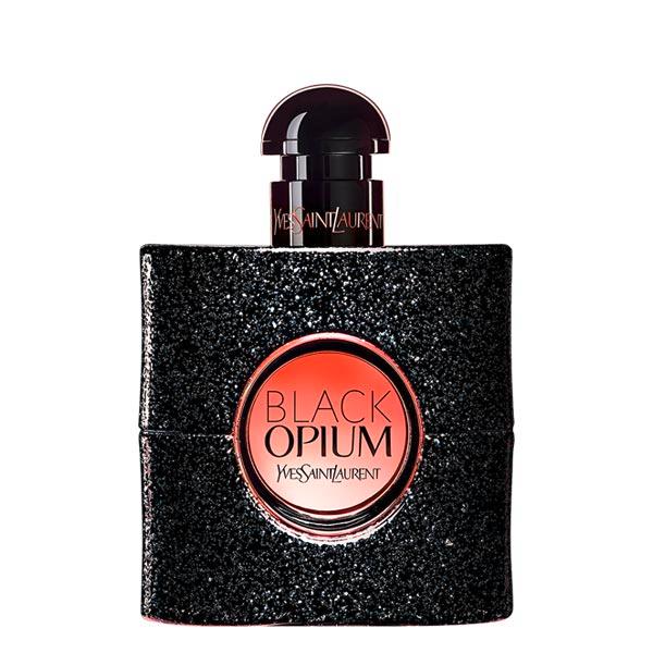 Yves Saint Laurent Black Opium Eau de Parfum 50 ml - 1