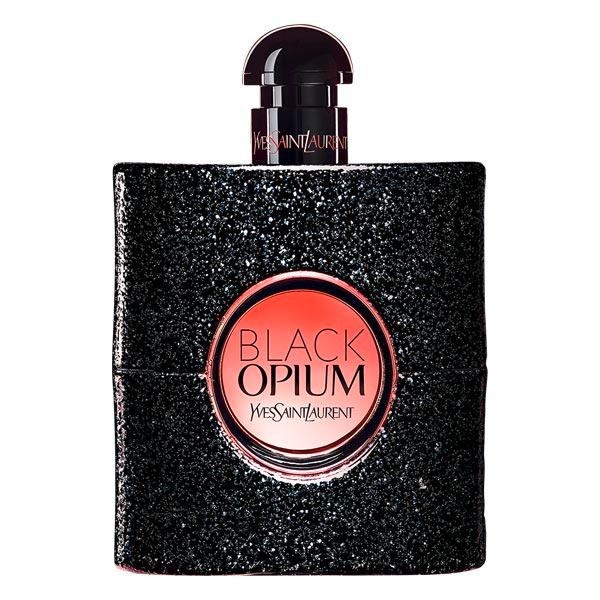 Yves Saint Laurent Black Opium Eau de Parfum 90 ml - 1