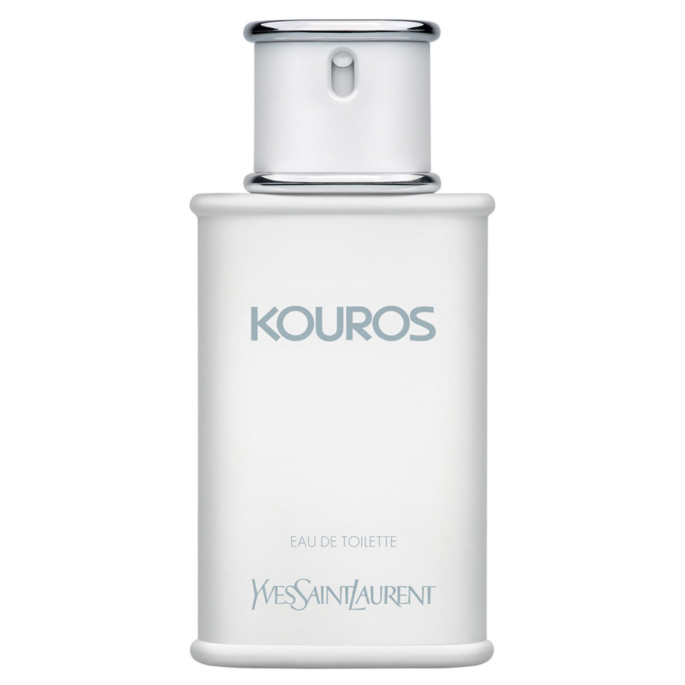 Yves Saint Laurent Kouros Eau de Toilette 100 ml - 1