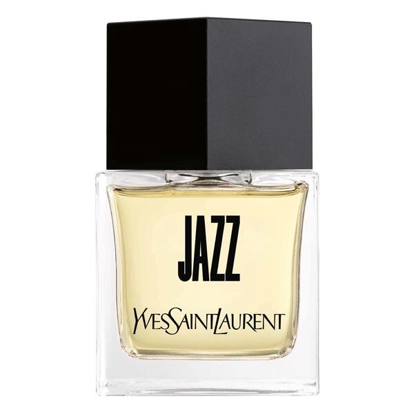 Yves Saint Laurent Jazz Eau de Toilette 80 ml - 1