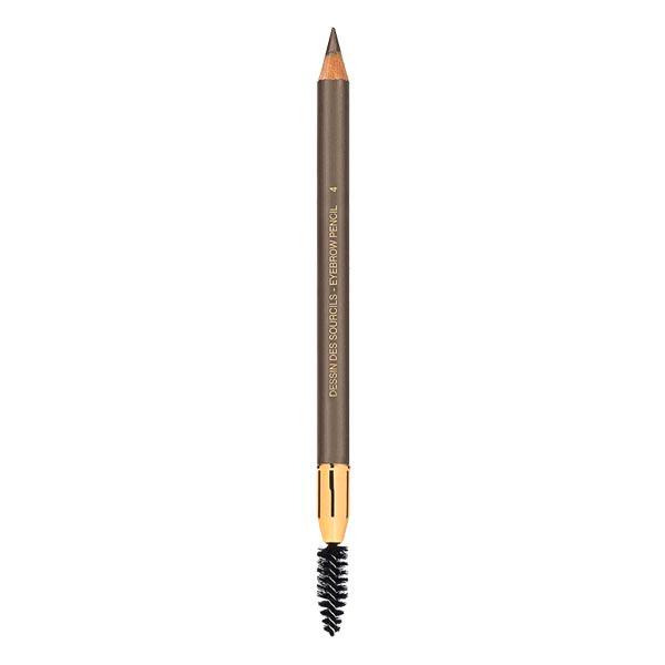 Yves Saint Laurent Dessin des Sourcils Eyebrow pencil 04 Ash, 1.3 g - 1