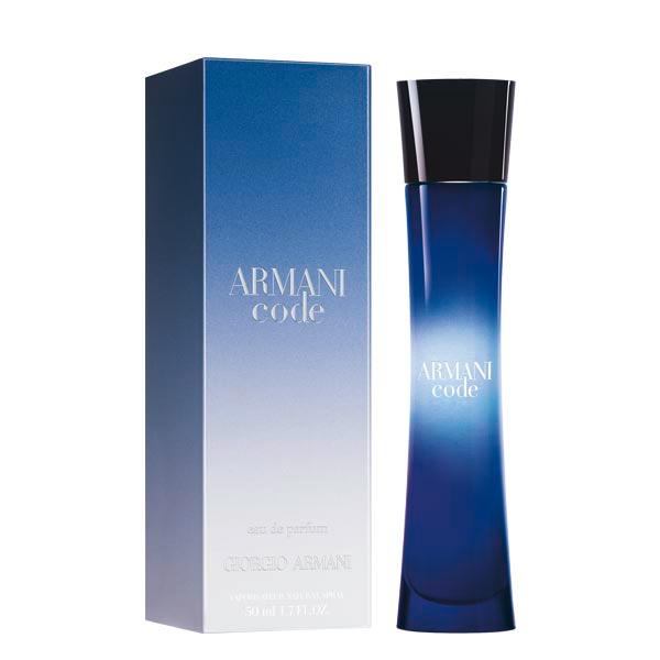 Giorgio Armani Armani Code Femme Eau de Parfum 50 ml - 1