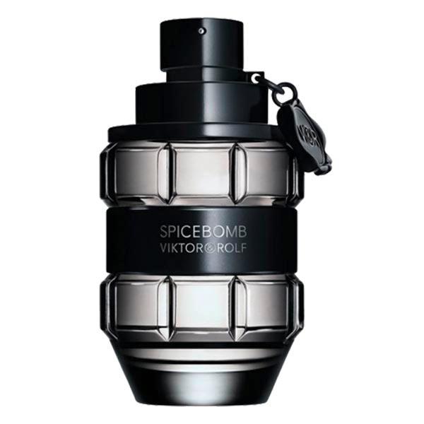 Viktor & Rolf Spicebomb Eau de Toilette 150 ml - 1