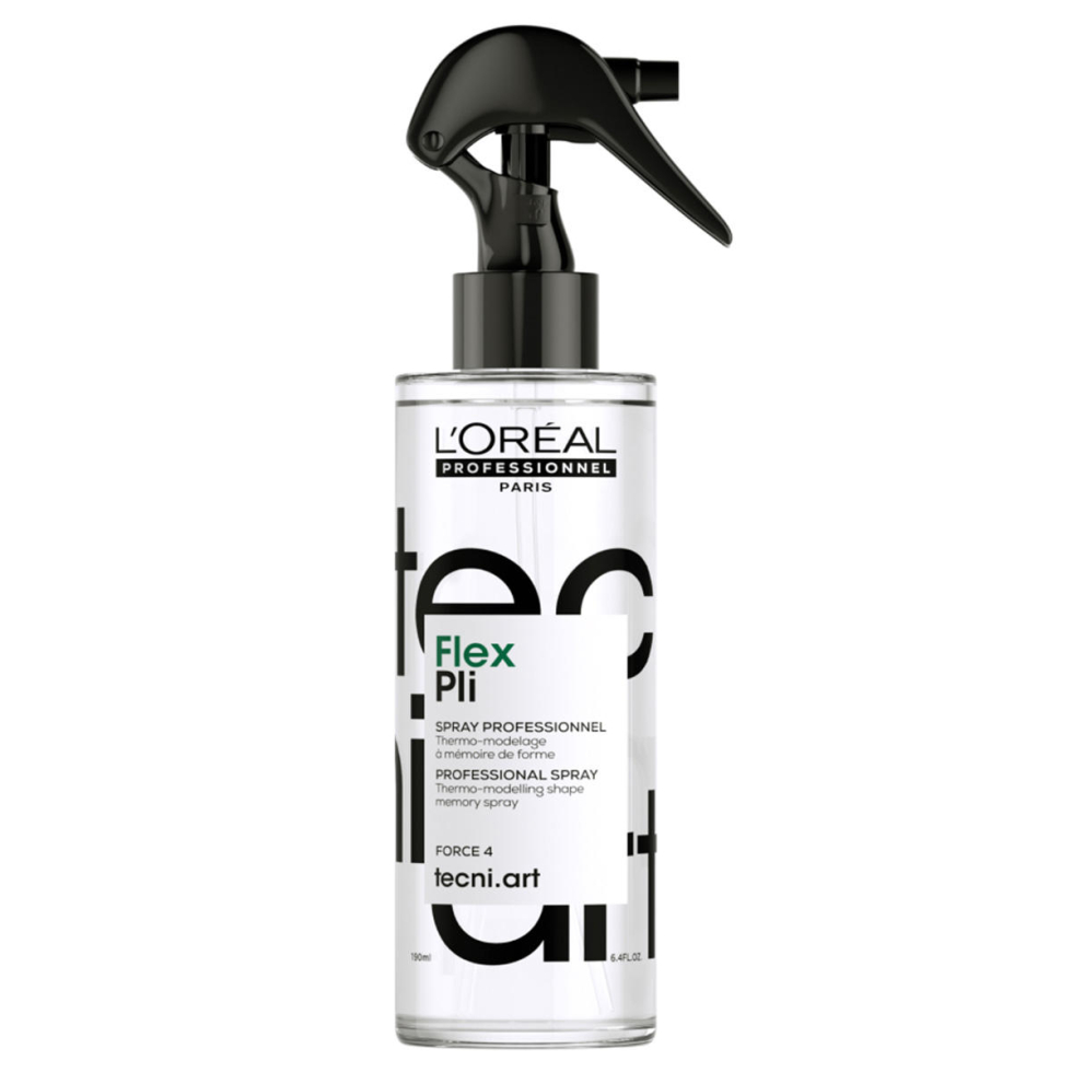 L'Oréal Professionnel Paris tecni.art Flex Pli 190 ml - 1