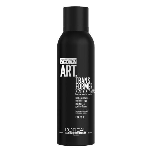 L'Oréal Professionnel Paris tecni.art texture Transformer Gel 150 ml - 1