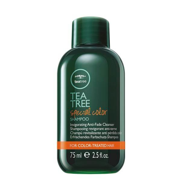 Paul Mitchell Tea Tree Special Color Shampoing 75 ml - 1