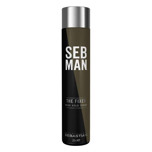 Sebastian SEB MAN The Fixer High Hold Spray 200 ml - 1