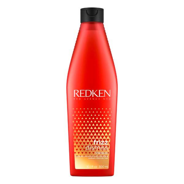 Redken frizz dismiss Shampoing 300 ml - 1