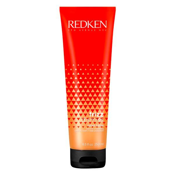 Redken frizz dismiss Rebel Tame Leave-in Smoothing Control Cream 250 ml - 1