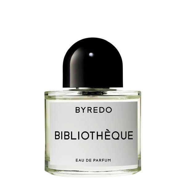 BYREDO Bibliothèque Eau de Parfum 50 ml - 1