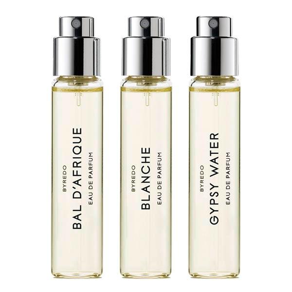 BYREDO La Sélection Nomade Duftset 3 x 12 ml - 1