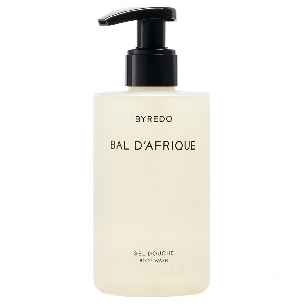 BYREDO Bal D'Afrique Body Wash 225 acheter en ligne | baslerbeauty