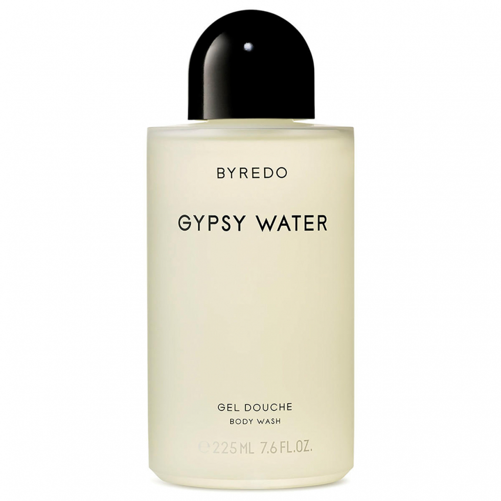 BYREDO Gypsy Water Shower Gel 225 ml - 1