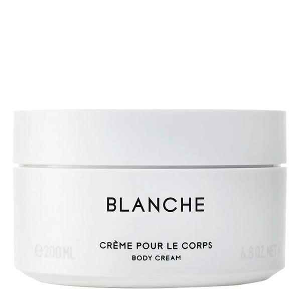 BYREDO Blanche Body Cream 200 ml - 1