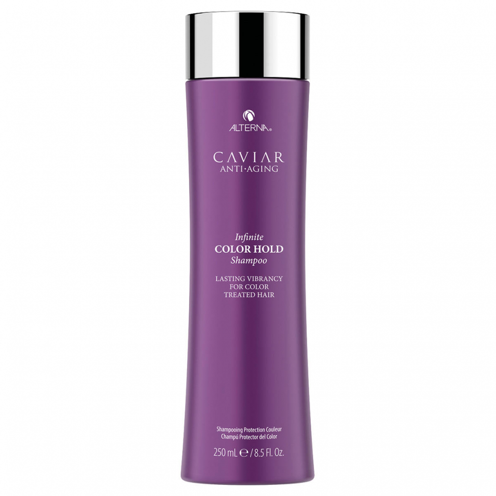 Alterna Caviar Anti-Aging Infinite Color Hold Shampoo 250 ml - 1