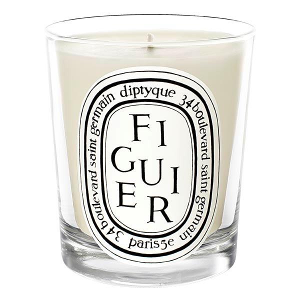 diptyque Figuier mini scented candle 70 g - 1